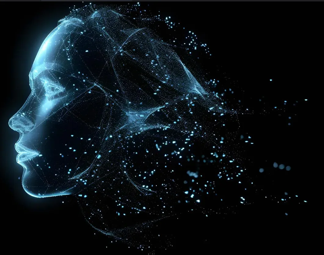 AI holographic core — Solid Warranture Neural Core